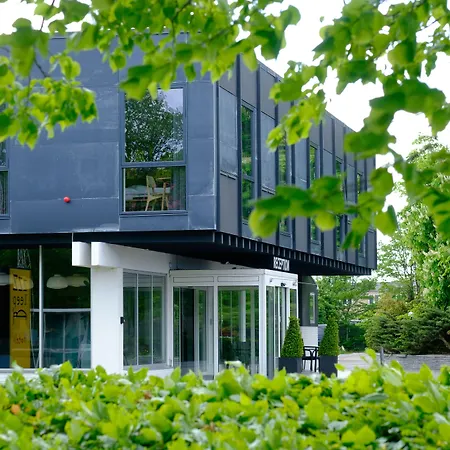 Four Points Flex By Sheraton Copenhagen Airport-3